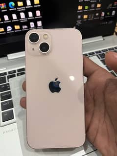 iPhone 13 Non PTA 128 GB Factory Unlocked