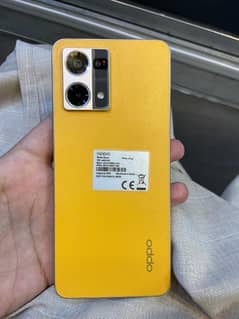 Oppo F21 Pro