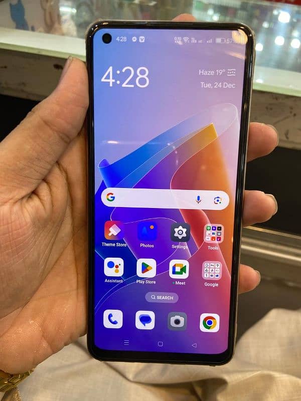 Oppo F21 Pro 5