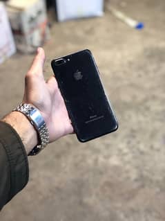 iphone 7plus 128gb pta