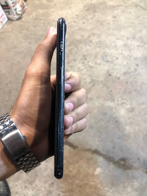 iphone 7plus 128gb pta 2