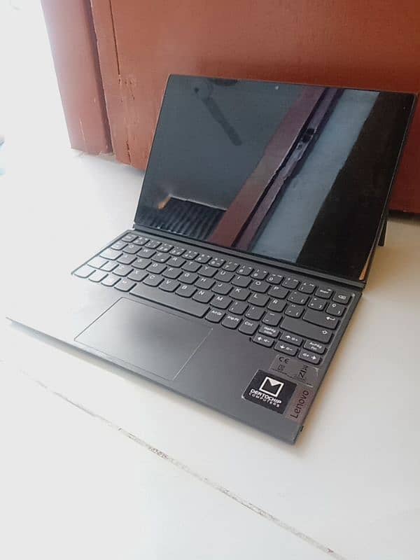 lenovo idea pad laptop and tablet 7