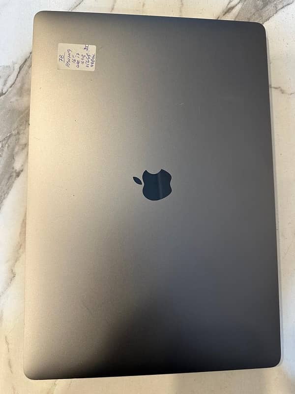 Macbook pro 2019.16”/core i7/Macbook for sale 1