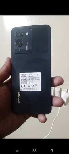 Infinix