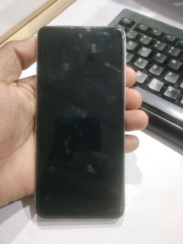 Infinix Smart 8 2