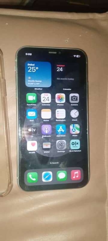 iPhone 11 128 gb 2