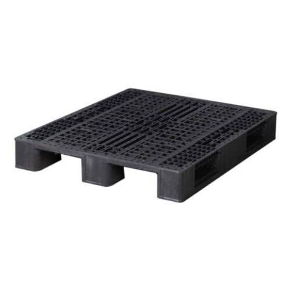 Best plastic storage pallets in Pakistan | Used pallet | Wooden Pallet 4