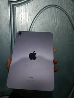 ipad mini6