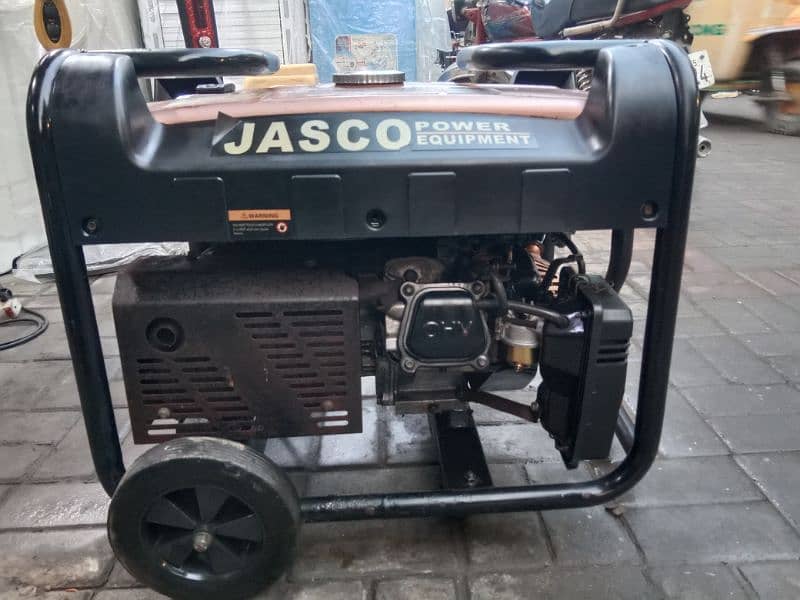 jasco 4500 model 0