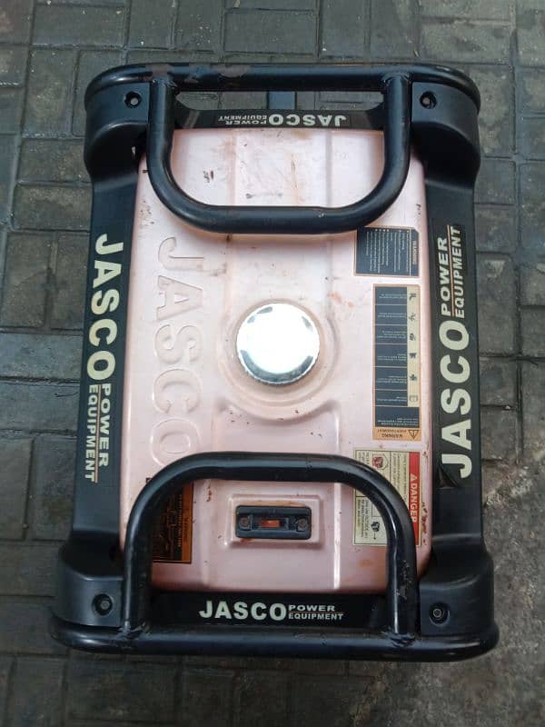 jasco 4500 model 1