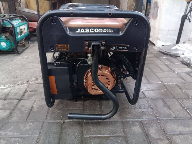 jasco 4500 model 3