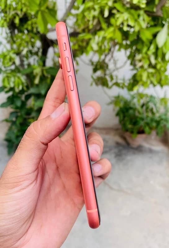 Iphone Xr 256gb JV All Okey 6