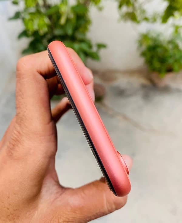 Iphone Xr 256gb JV All Okey 7