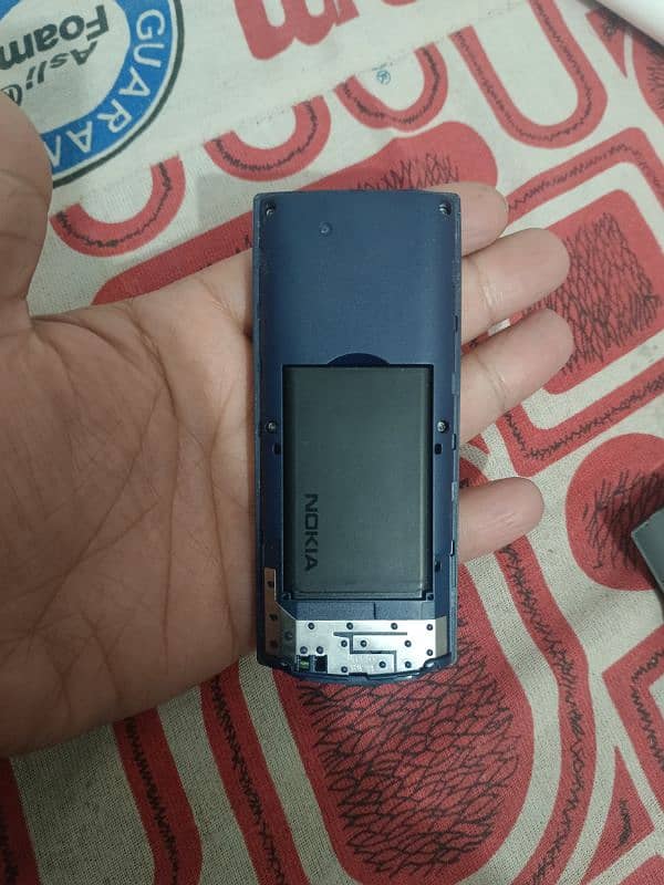 nokia 105 complete box 2