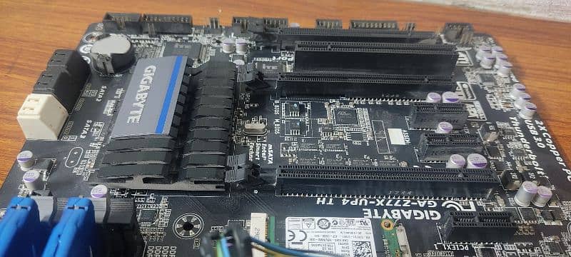 Gaming  Motherboard + Processor + Graphics Card + AM + NVME 5