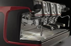 Coffee Machine Commercial /Branded Coffee Machine for sale