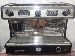 Coffee Machine Commercial /Branded Coffee Machine for sale