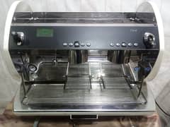 Coffee Machine Commercial /Branded Coffee Machine for sale