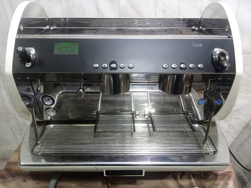 Coffee Machine Commercial /Branded Coffee Machine for sale 1