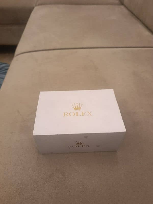 Rolex Watch 3