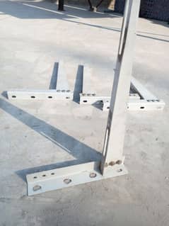 AC Brackets