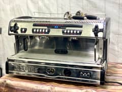 Coffee Machines, Commercial Coffee Machine Nova SIMONELLI