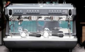 Coffee Machines, Commercial Coffee Machine Nova SIMONELLI