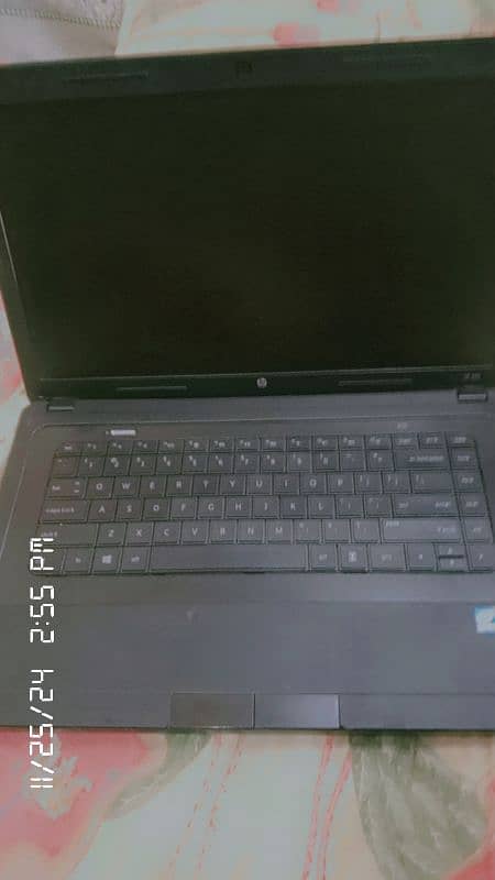 gd condition laptop 2