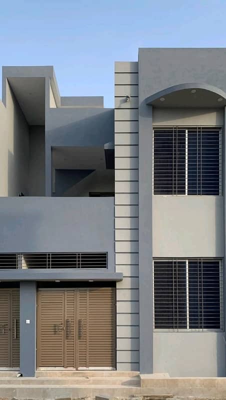 Ideal Lower Portion For Rent In Saima Luxury Homes 1