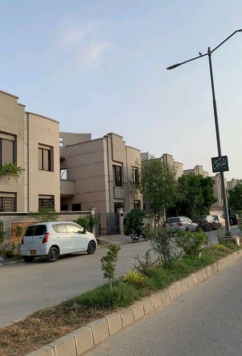 Ideal Lower Portion For Rent In Saima Luxury Homes 2