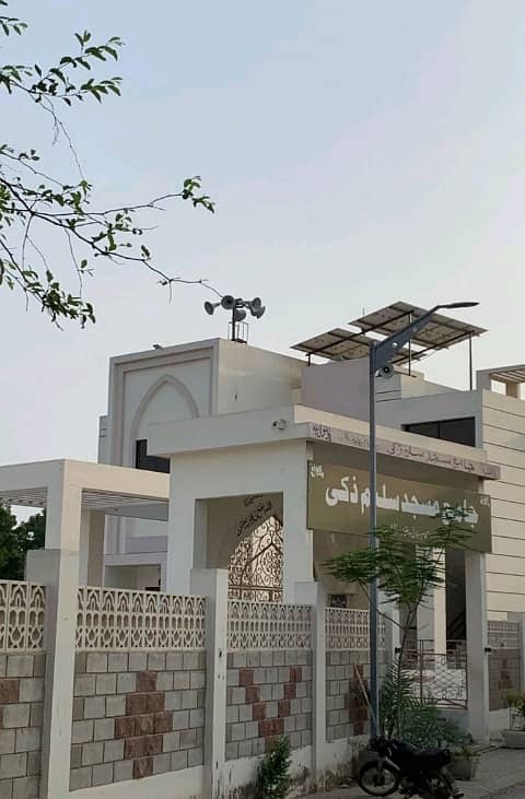 Ideal Lower Portion For Rent In Saima Luxury Homes 3