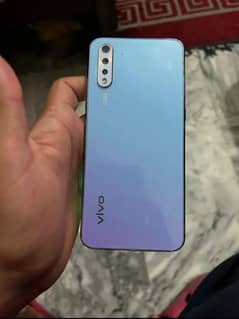 Vivo S1 4/128