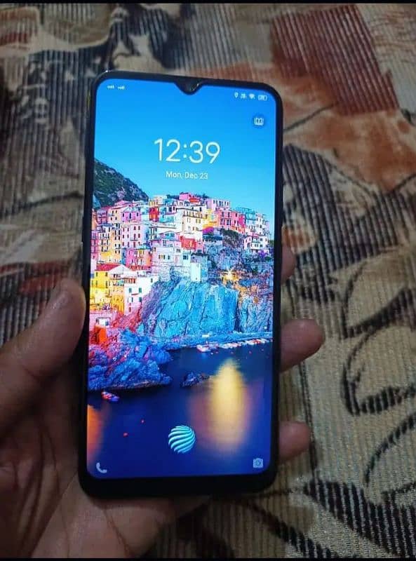 Vivo S1 4/128 1