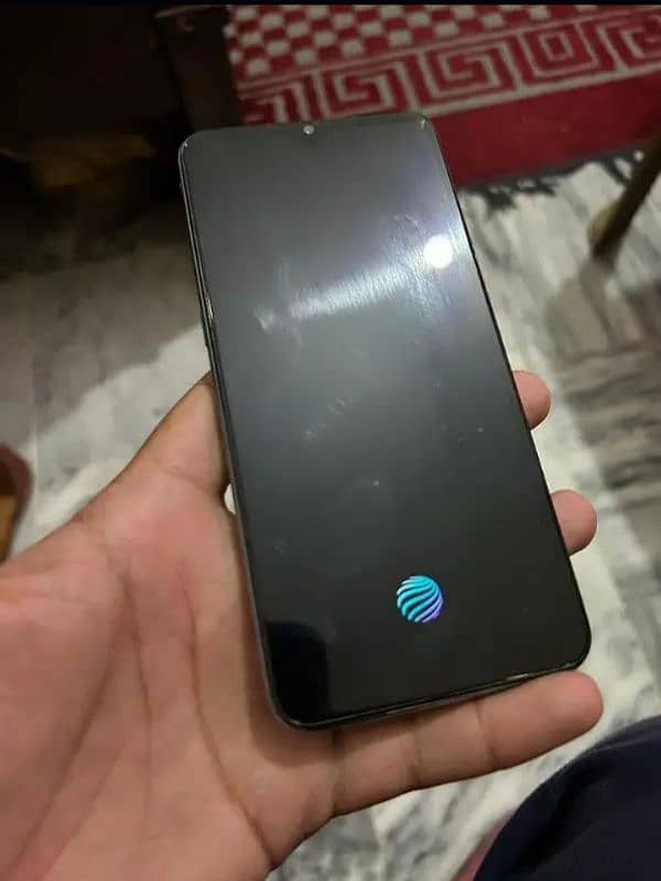 Vivo S1 4/128 2