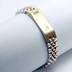 Mens premium quality bracelet