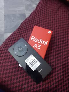 Redmi a3