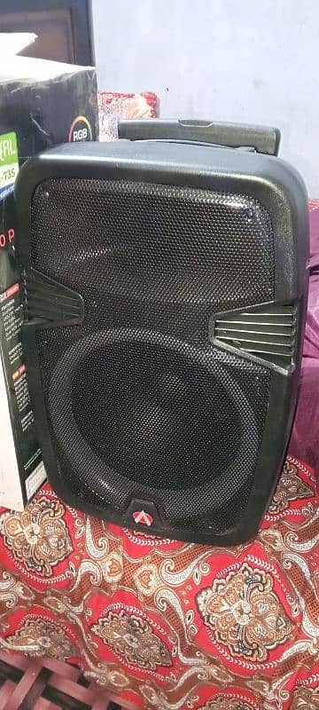 Audionic 4