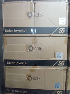 Solis 10KTL Available Bulk Quantity