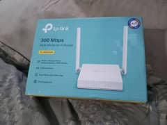 TP LINK ROUTER 2 INTENA