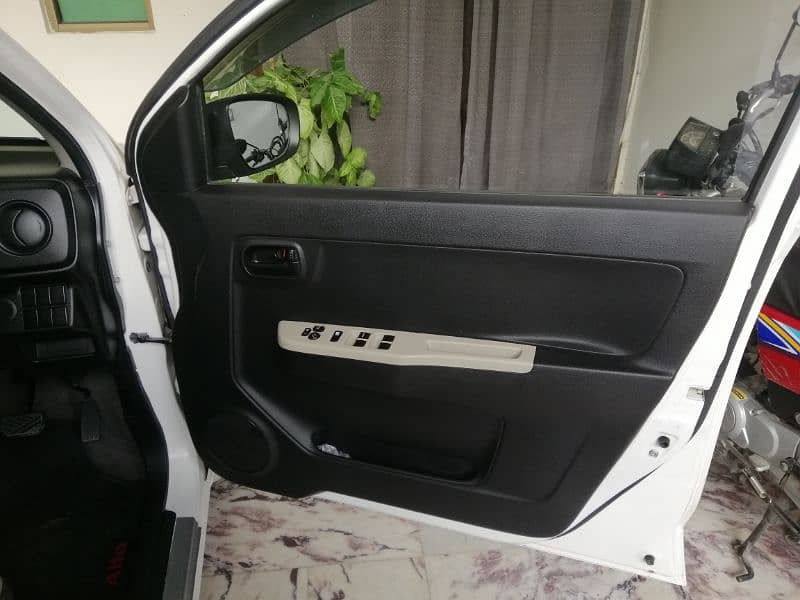 Suzuki Alto 2022 VXL AGS FULL OPTION 0