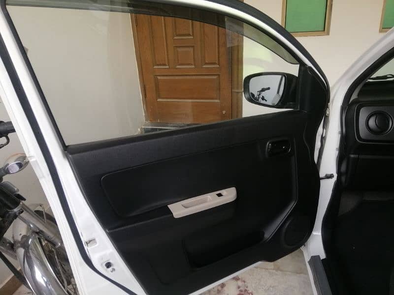 Suzuki Alto 2022 VXL AGS FULL OPTION 2