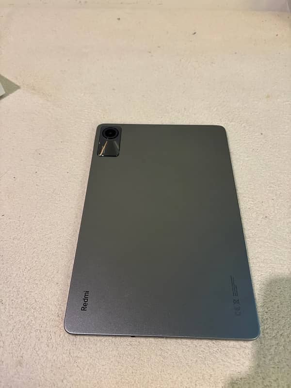 Redmi pad se 0