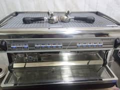 Coffee Machine Commercial /Branded Coffee Machine for sale