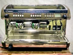 Coffee Machine Commercial /Branded Coffee Machine for sale