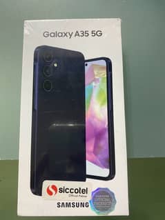 Samsung Galaxy A35 5G