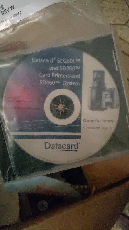 data card 4