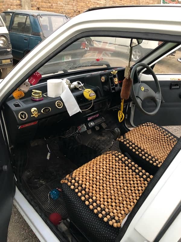 mehran car 2