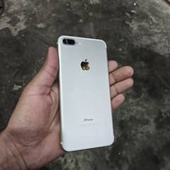 I phone 7 plus official PTA prove 256 GB