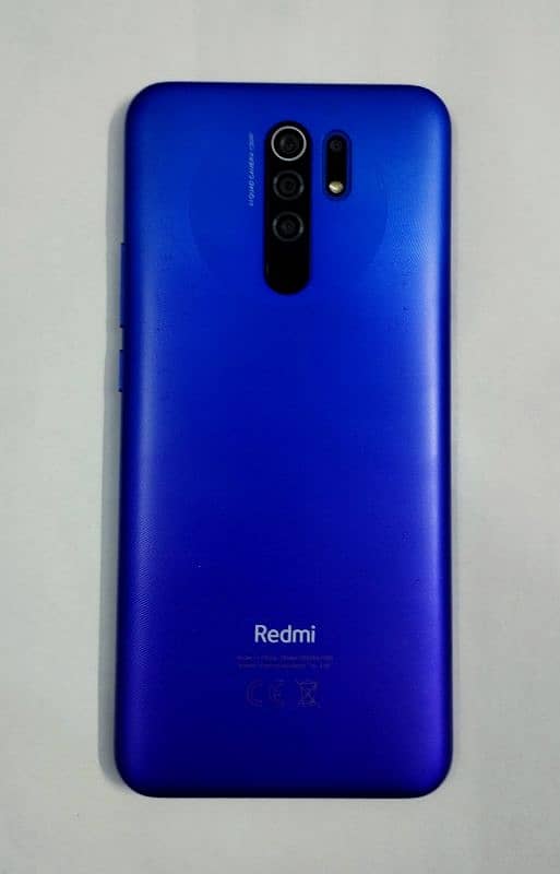 Redmi 9 (4GB-64GB) 1