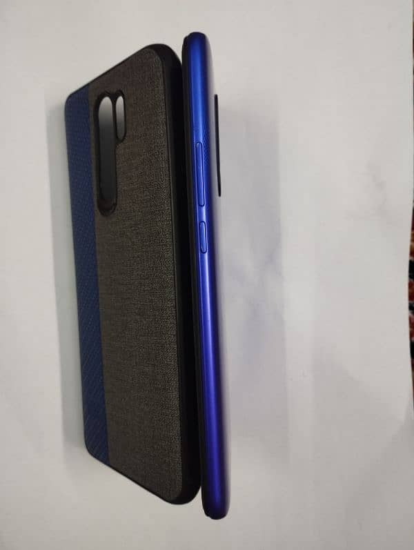 Redmi 9 (4GB-64GB) 3